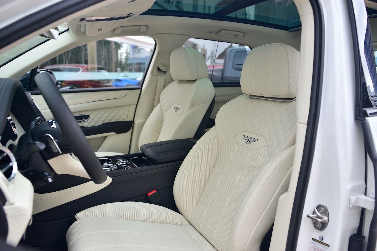 2023 Bentley Bentayga S S Lawrence KS
