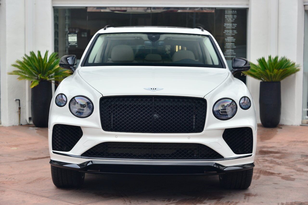 2023 Bentley Bentayga S S Lawrence KS