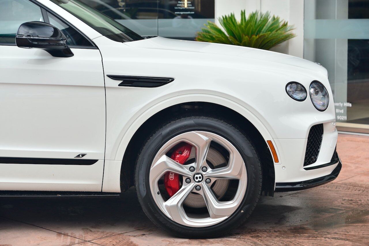 2023 Bentley Bentayga S S Lawrence KS