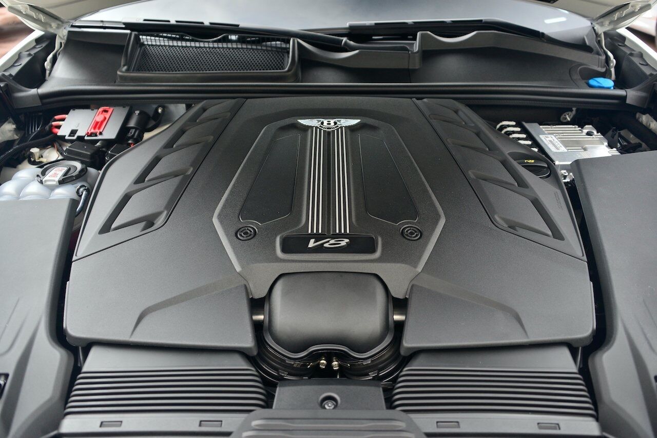 2023 Bentley Bentayga S S Lawrence KS