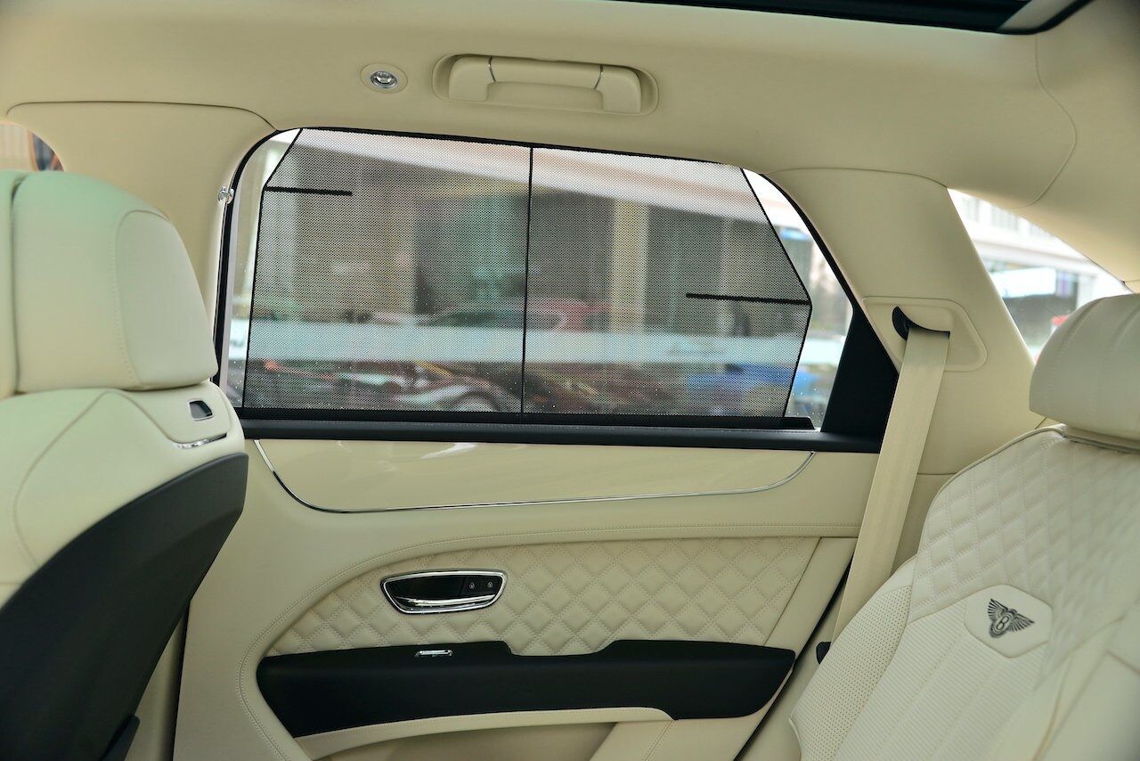 2023 Bentley Bentayga S S Lawrence KS