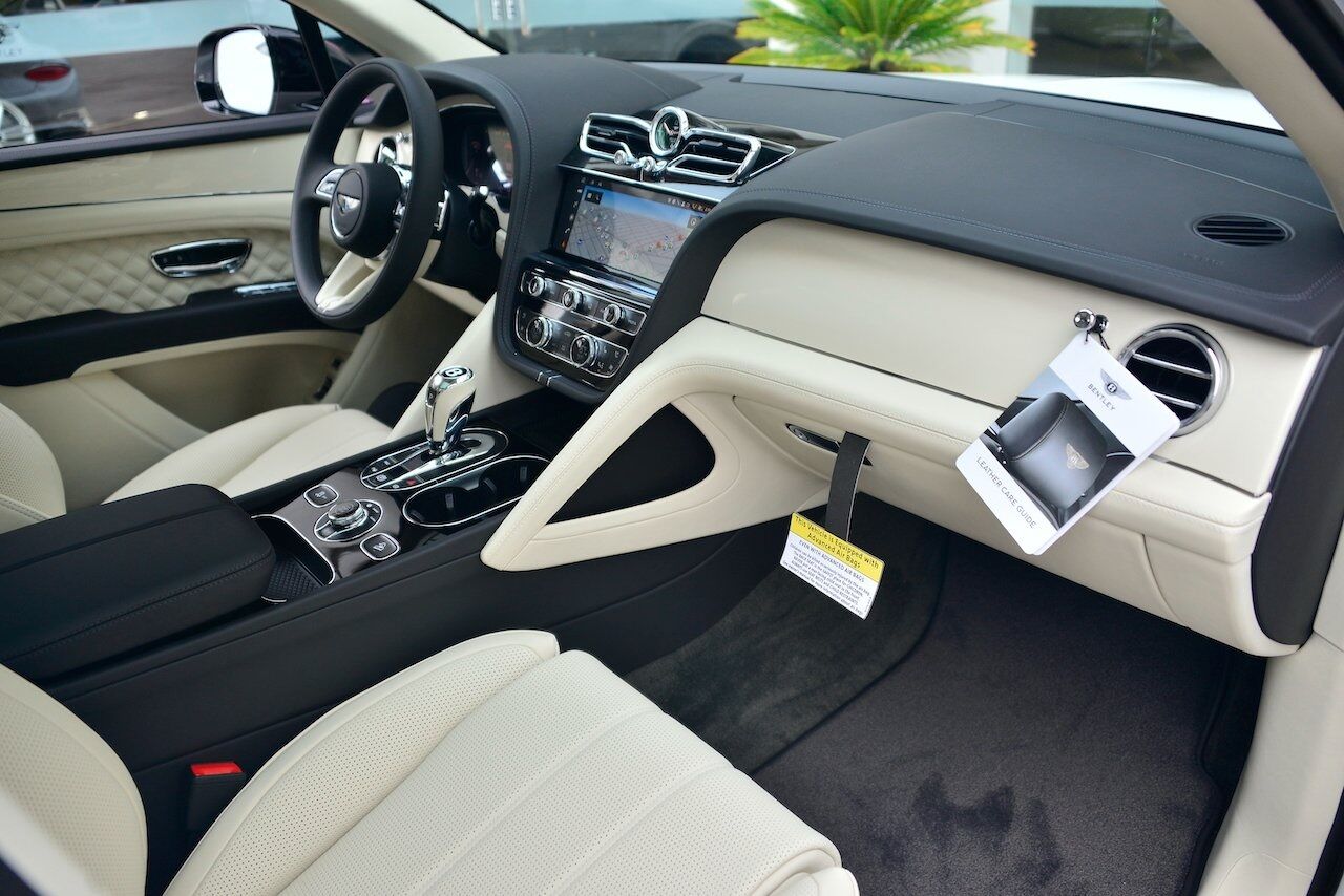 2023 Bentley Bentayga S S Lawrence KS