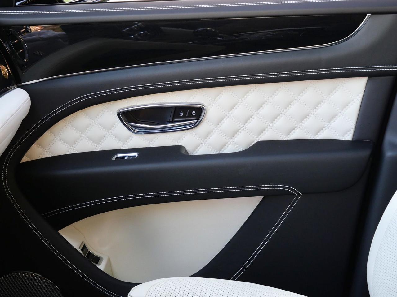 2023 Bentley Bentayga S S Lawrence KS