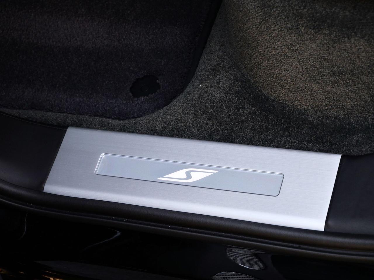 2023 Bentley Bentayga S S Lawrence KS