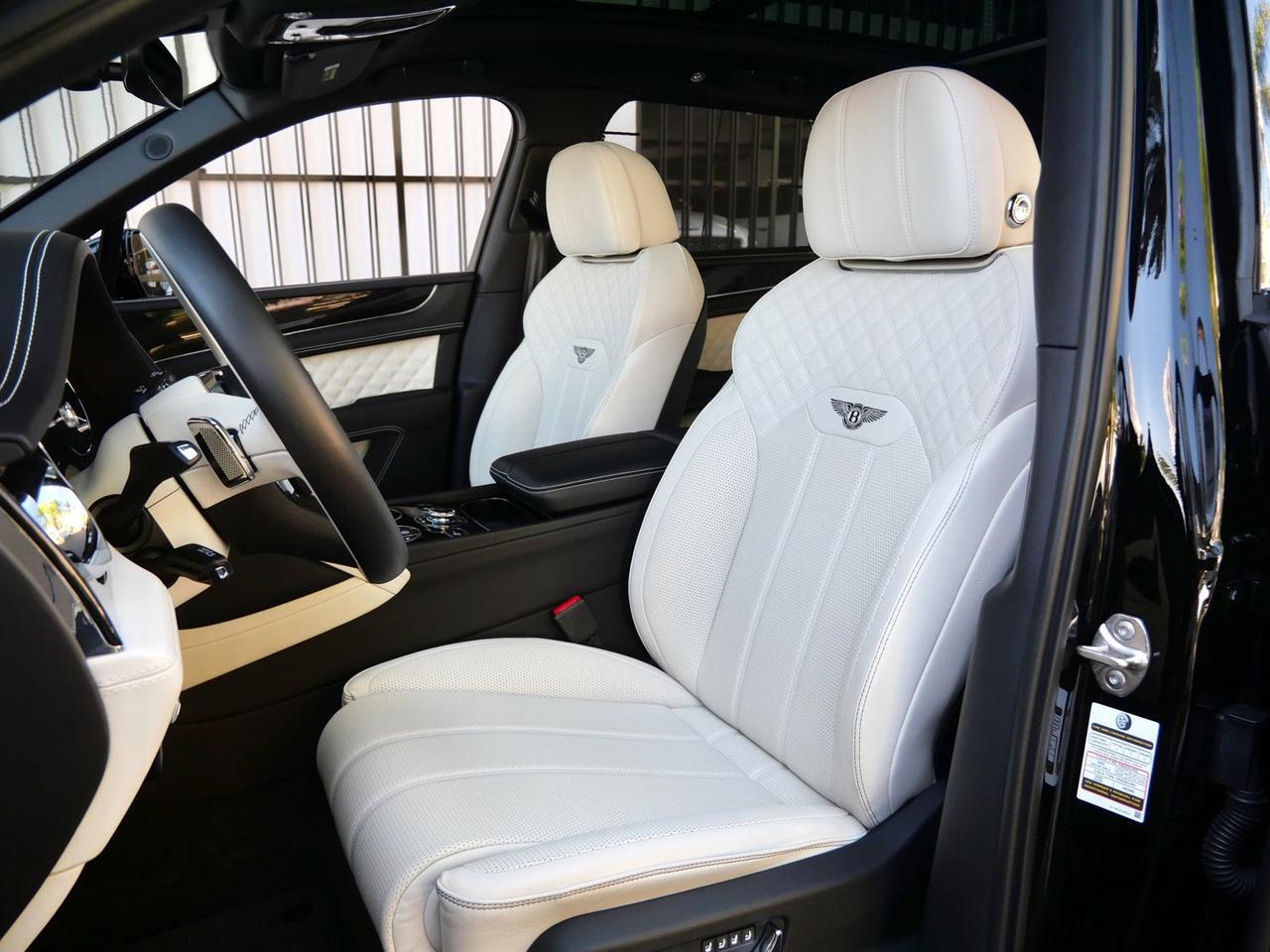 2023 Bentley Bentayga S S Lawrence KS