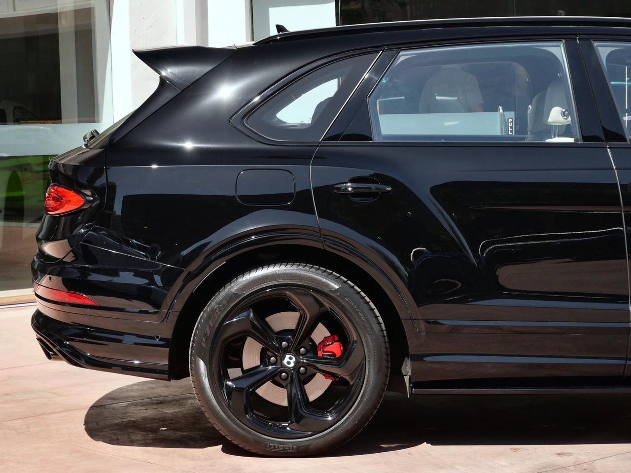 2023 Bentley Bentayga S S Lawrence KS