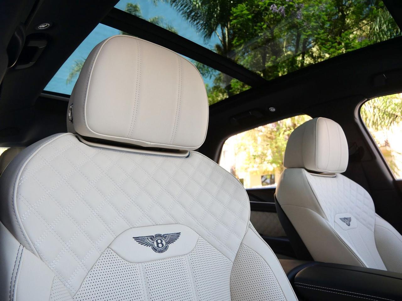 2023 Bentley Bentayga S S Lawrence KS