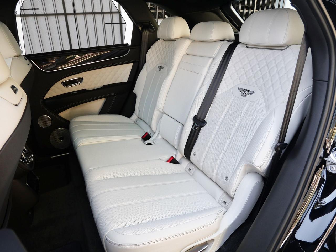 2023 Bentley Bentayga S S Lawrence KS