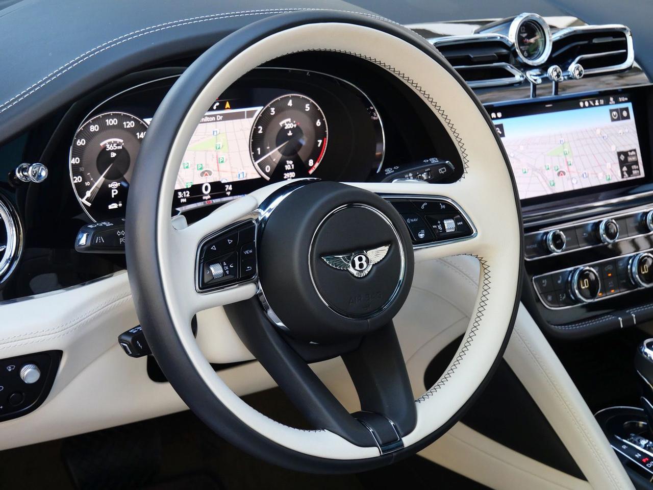 2023 Bentley Bentayga S S Lawrence KS