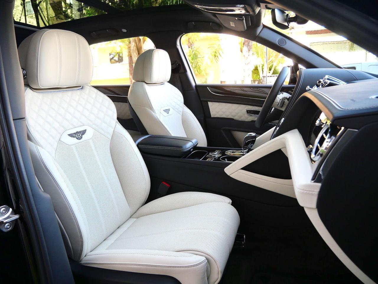 2023 Bentley Bentayga S S Lawrence KS