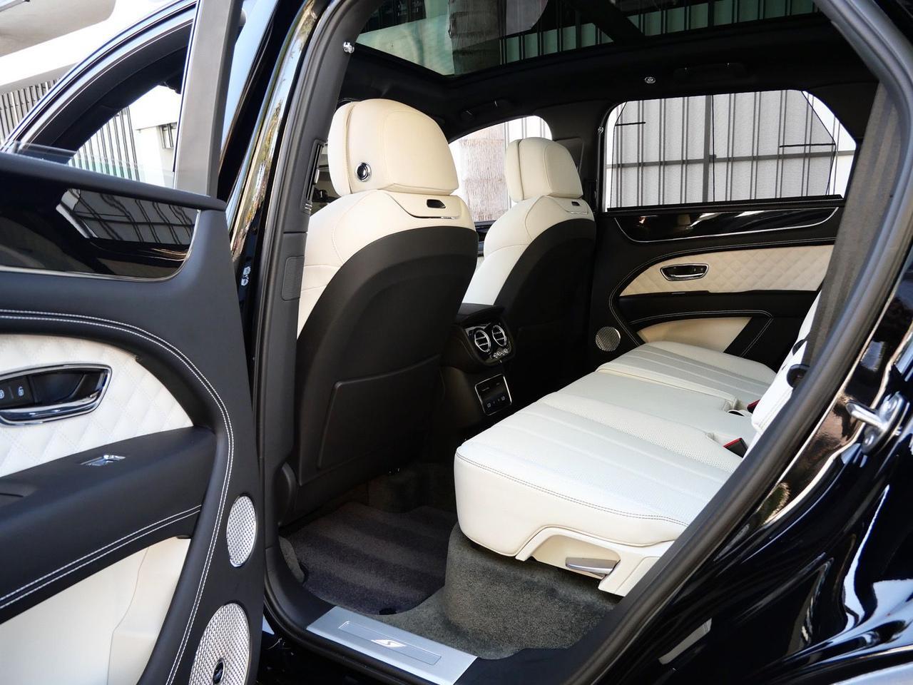 2023 Bentley Bentayga S S Lawrence KS