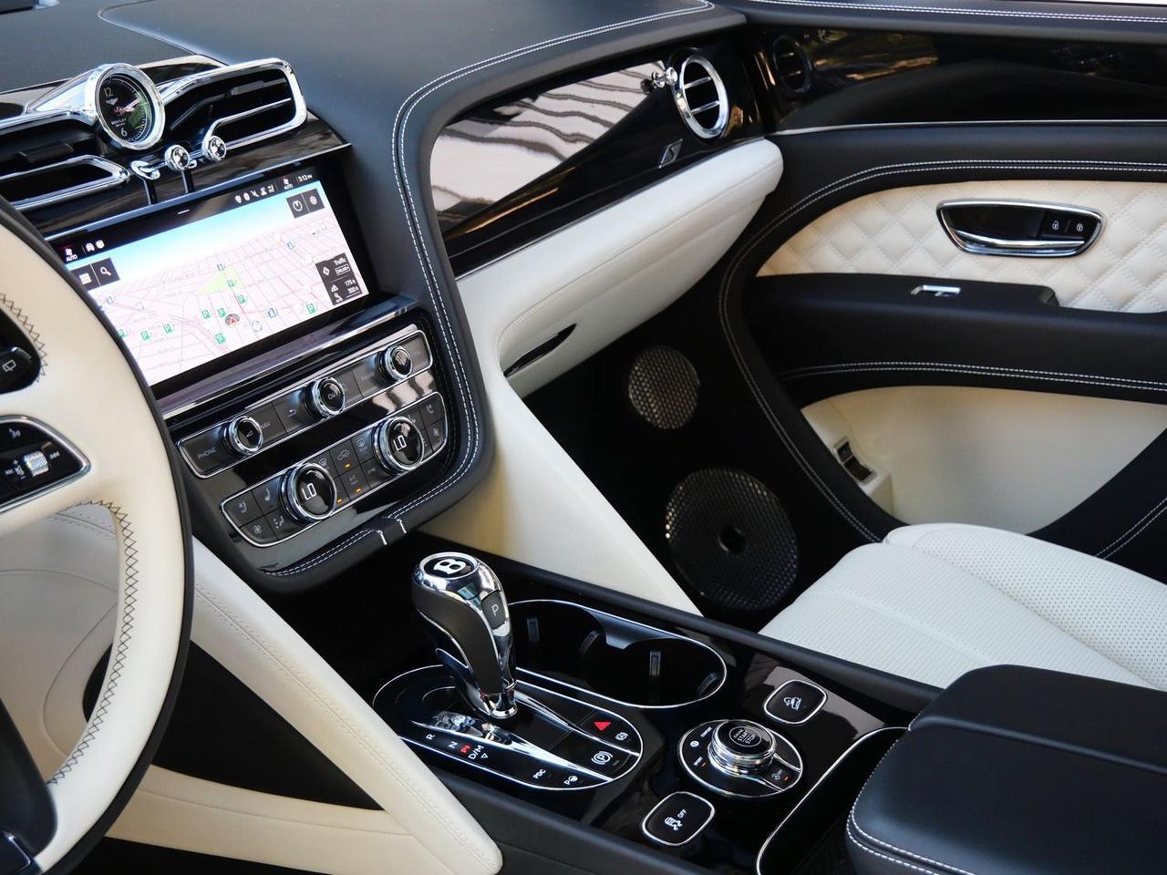 2023 Bentley Bentayga S S Lawrence KS