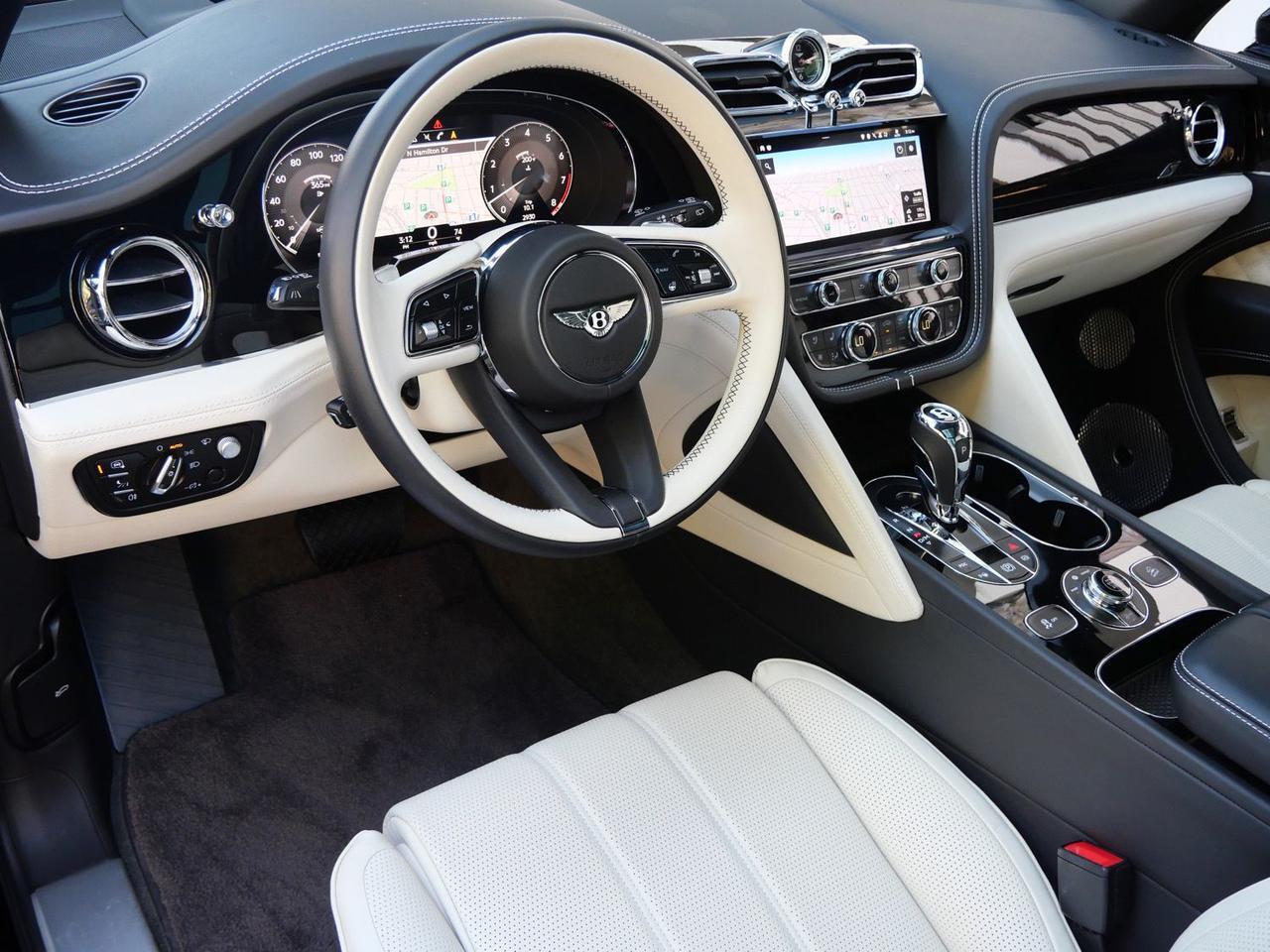 2023 Bentley Bentayga S S Lawrence KS
