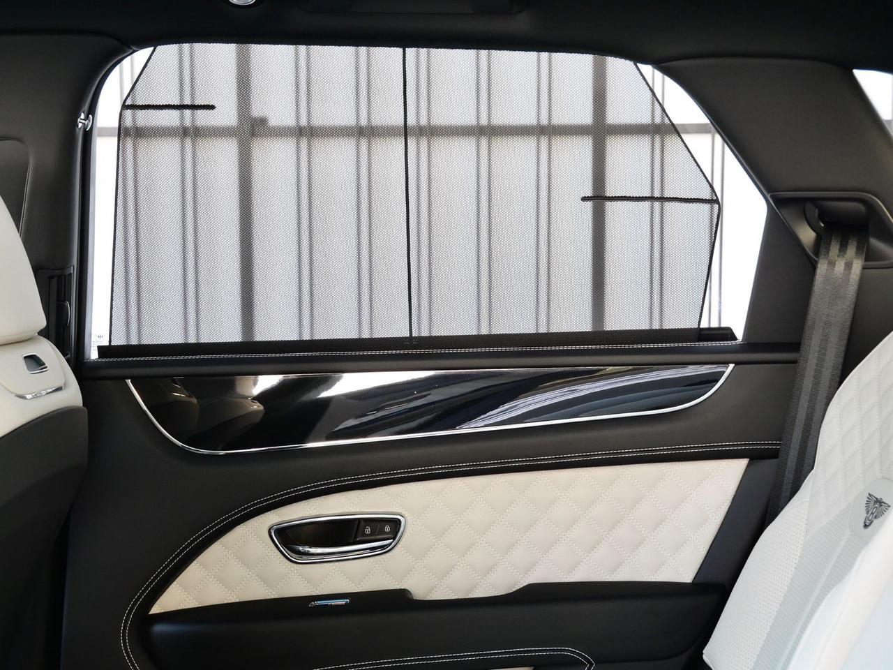 2023 Bentley Bentayga S S Lawrence KS