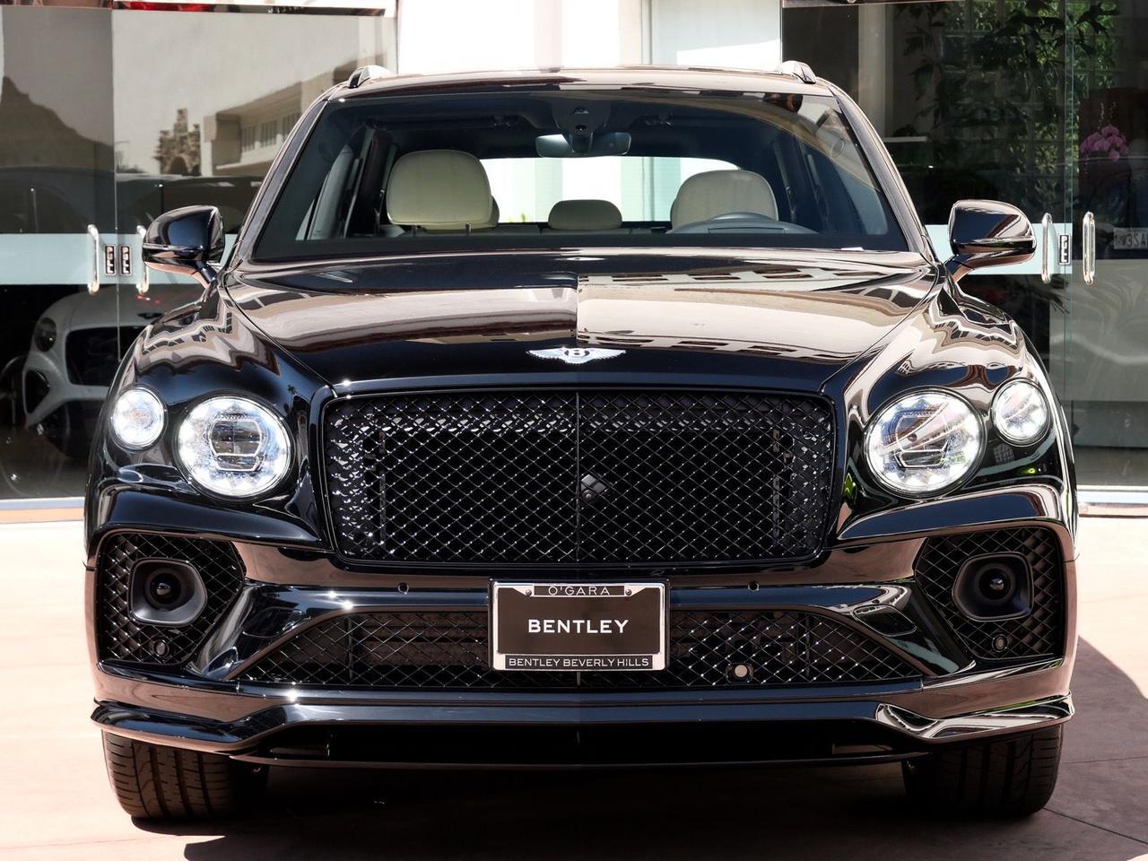 2023 Bentley Bentayga S S Lawrence KS