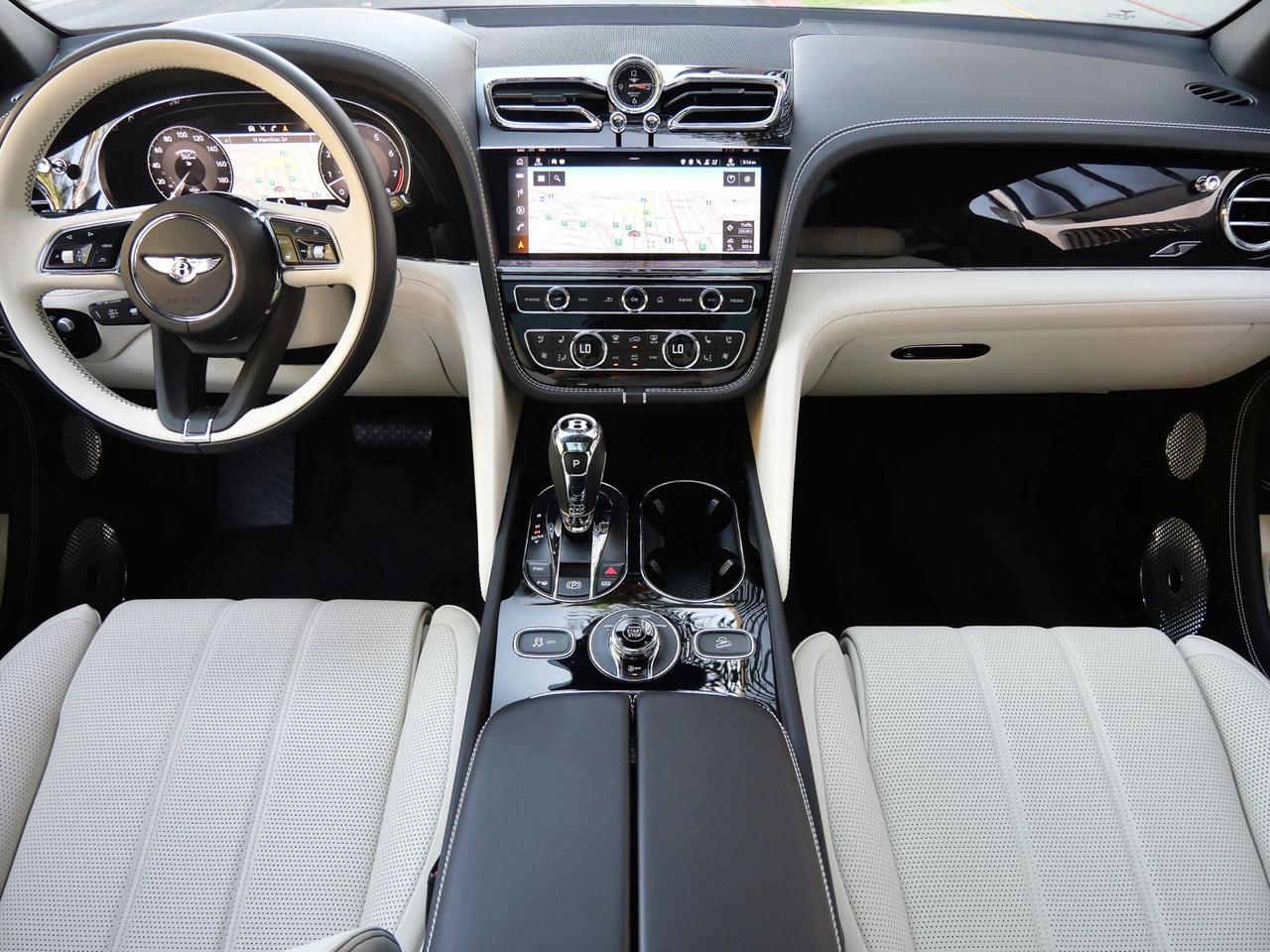 2023 Bentley Bentayga S S Lawrence KS