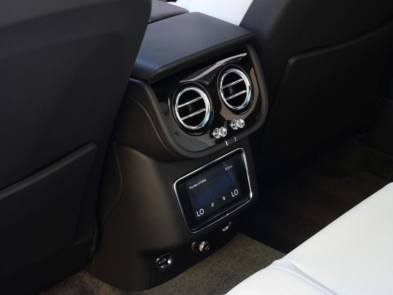 2023 Bentley Bentayga S S Lawrence KS