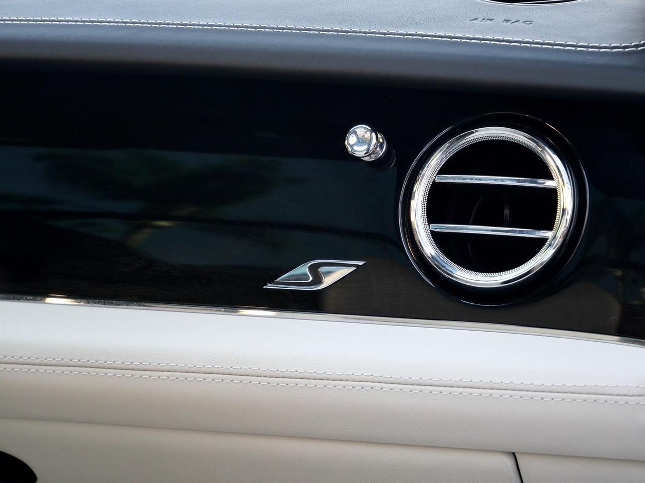 2023 Bentley Bentayga S S Lawrence KS