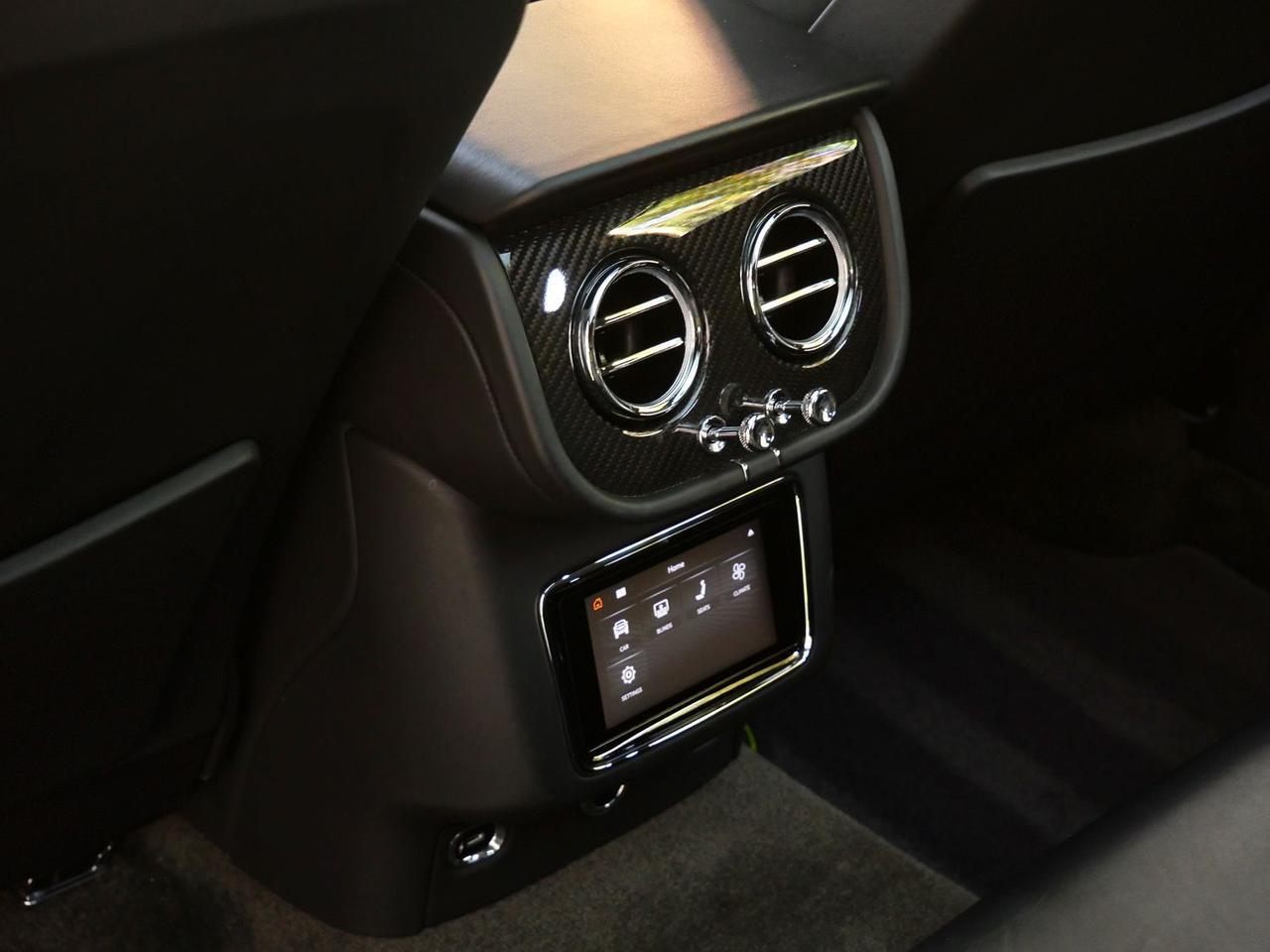 2023 Bentley Bentayga S S Lawrence KS