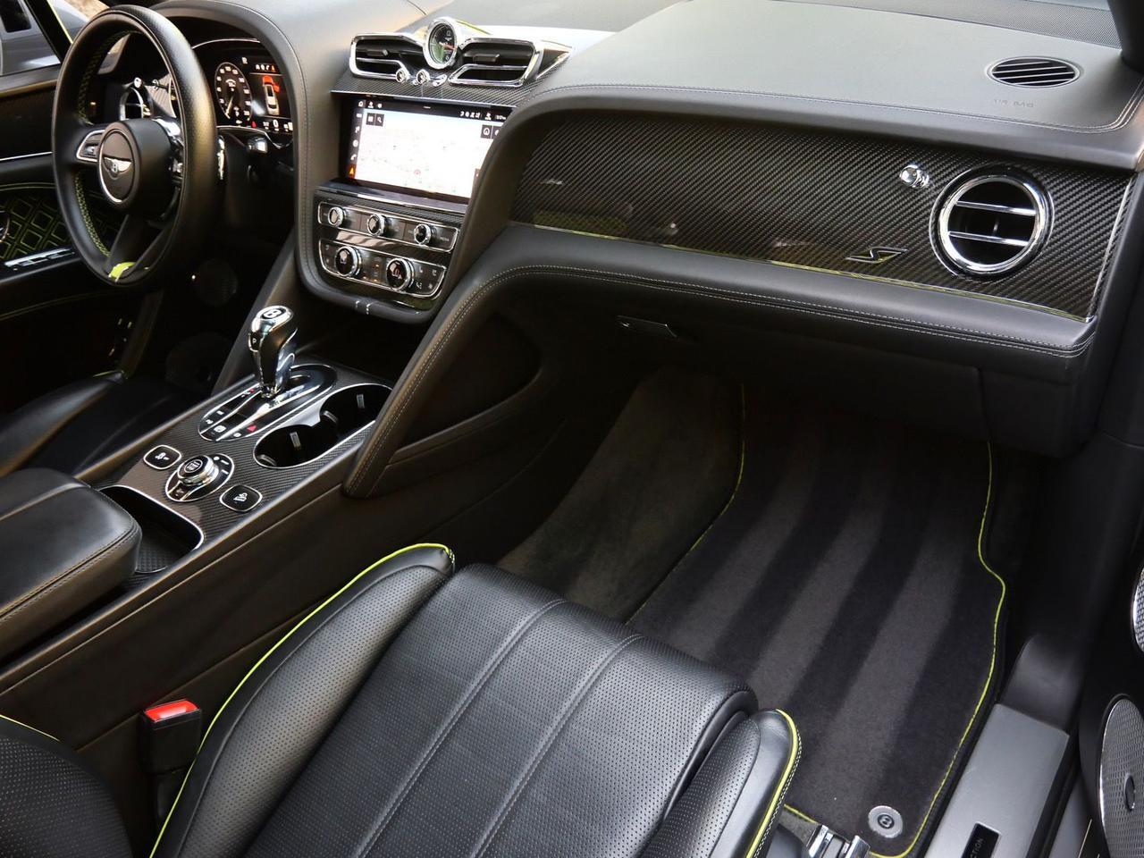 2023 Bentley Bentayga S S