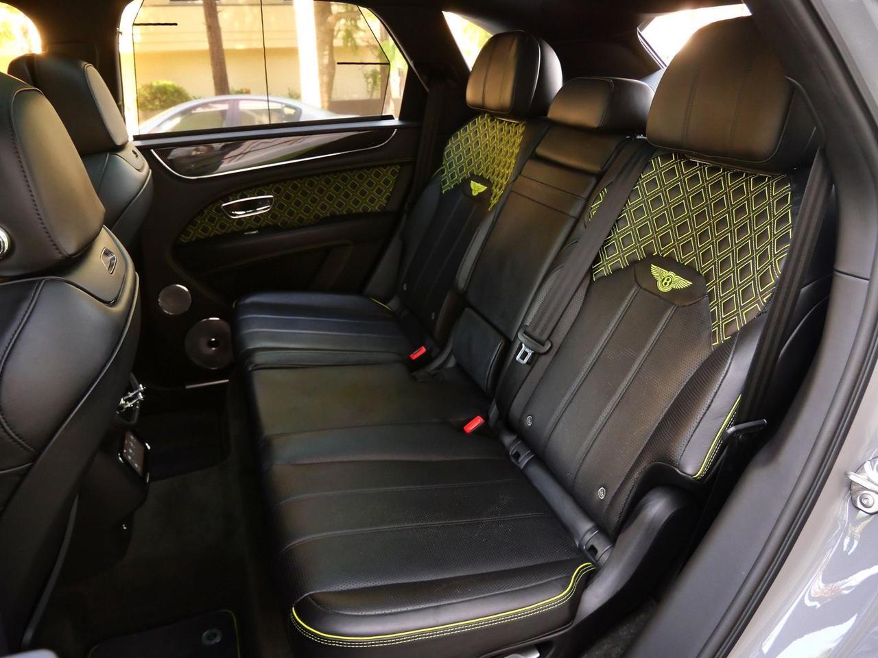 2023 Bentley Bentayga S S Lawrence KS