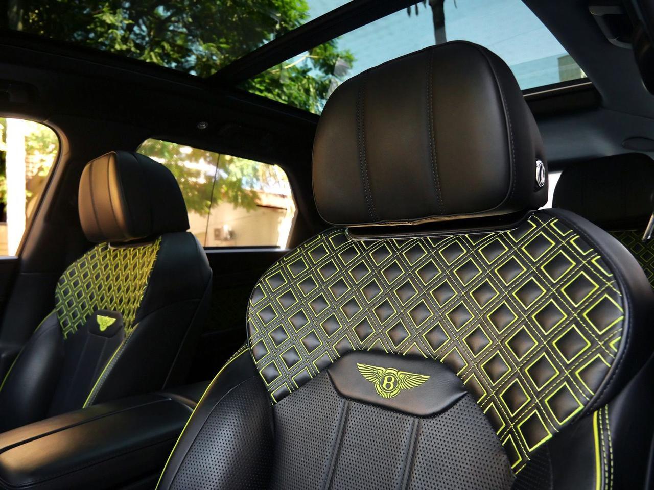 2023 Bentley Bentayga S S Lawrence KS