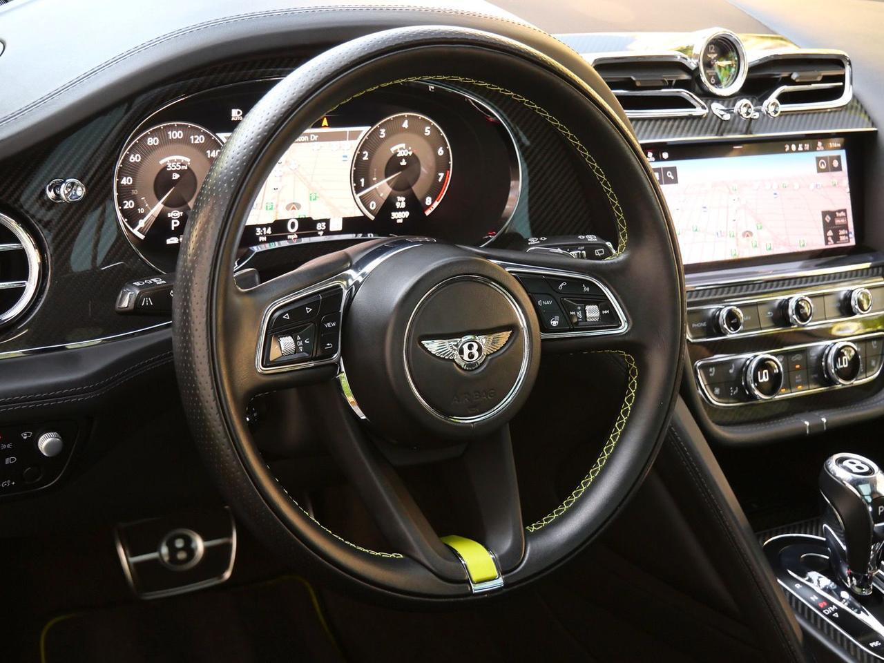 2023 Bentley Bentayga S S Lawrence KS