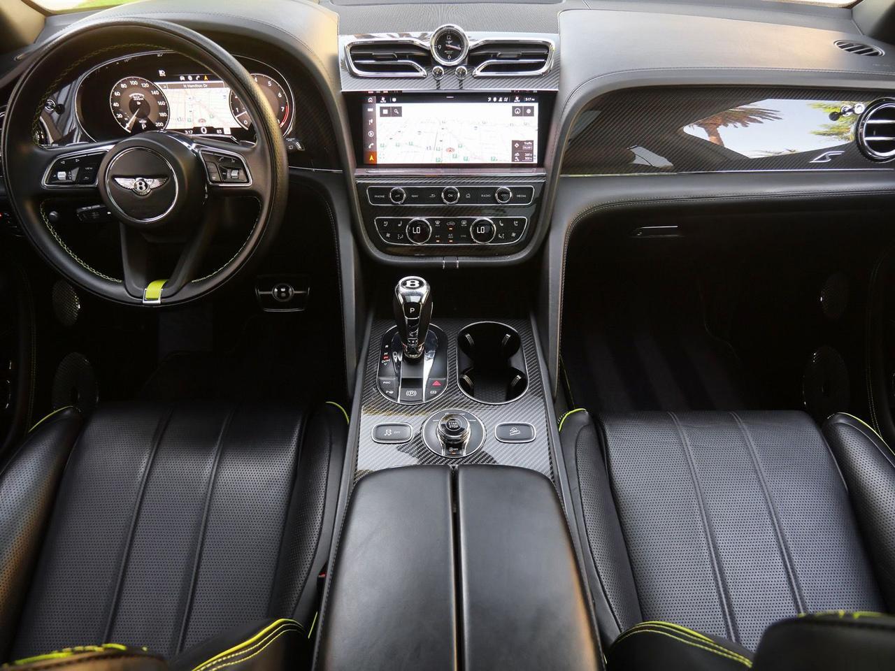 2023 Bentley Bentayga S S Lawrence KS