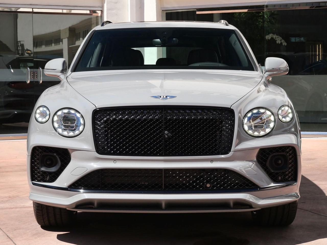 2023 Bentley Bentayga S S Lawrence KS