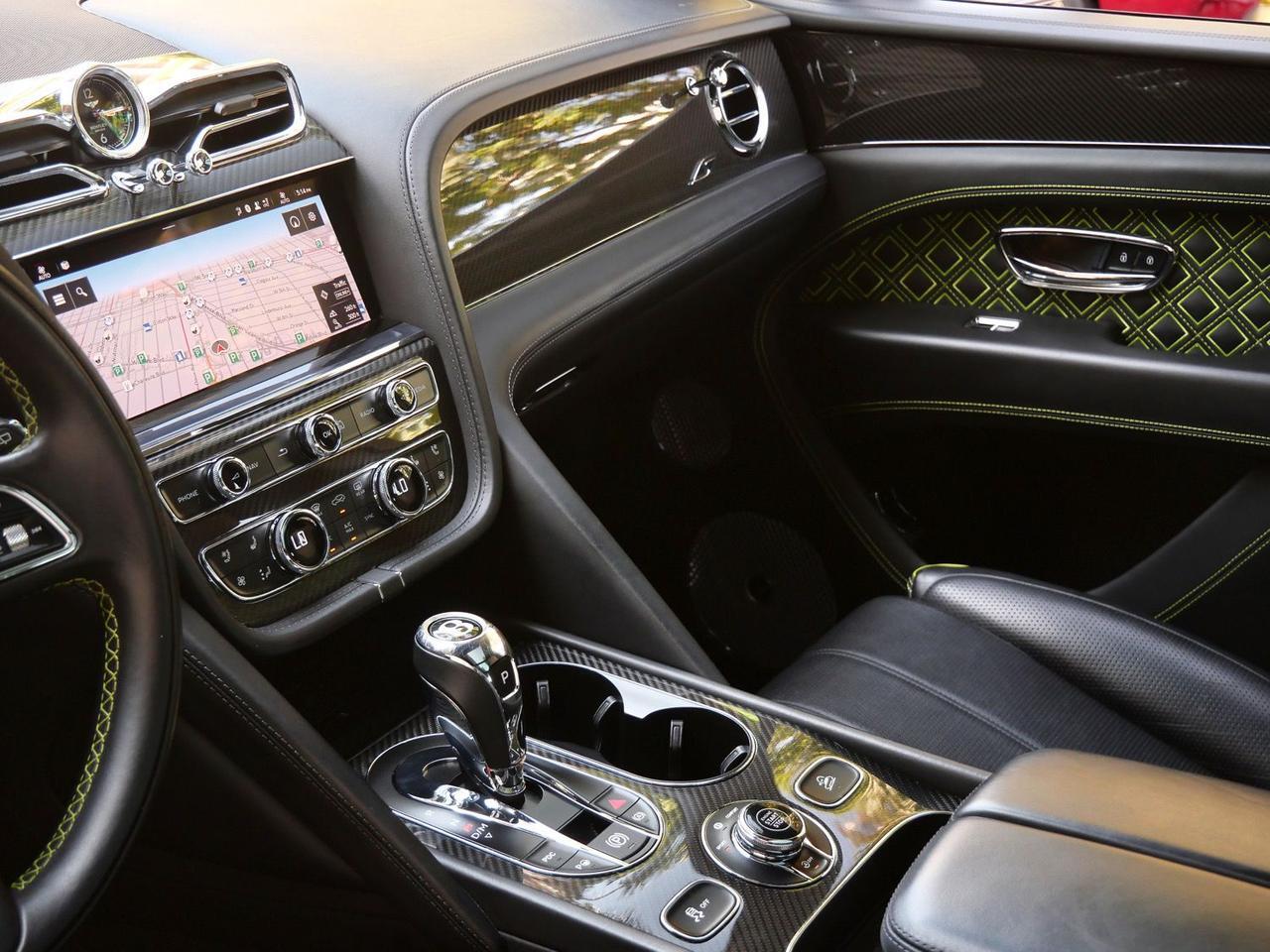 2023 Bentley Bentayga S S Lawrence KS