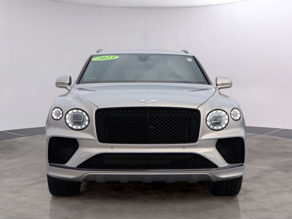 2023 Bentley Bentayga V6