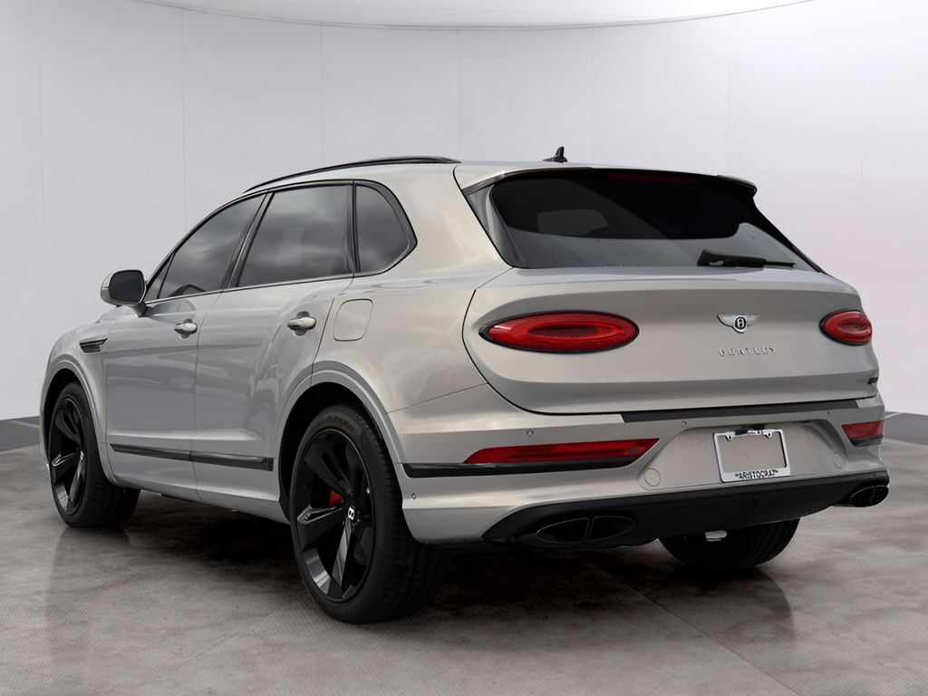 2023 Bentley Bentayga V6 San Clemente CA