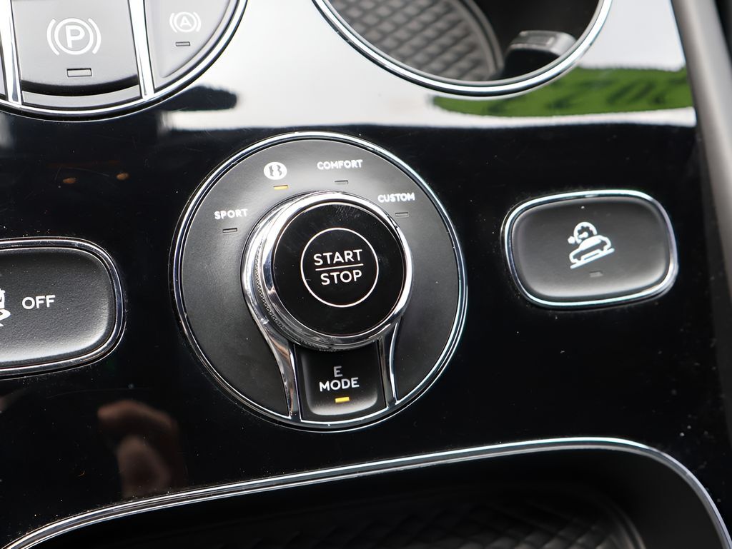 2023 Bentley Bentayga V6 San Clemente CA