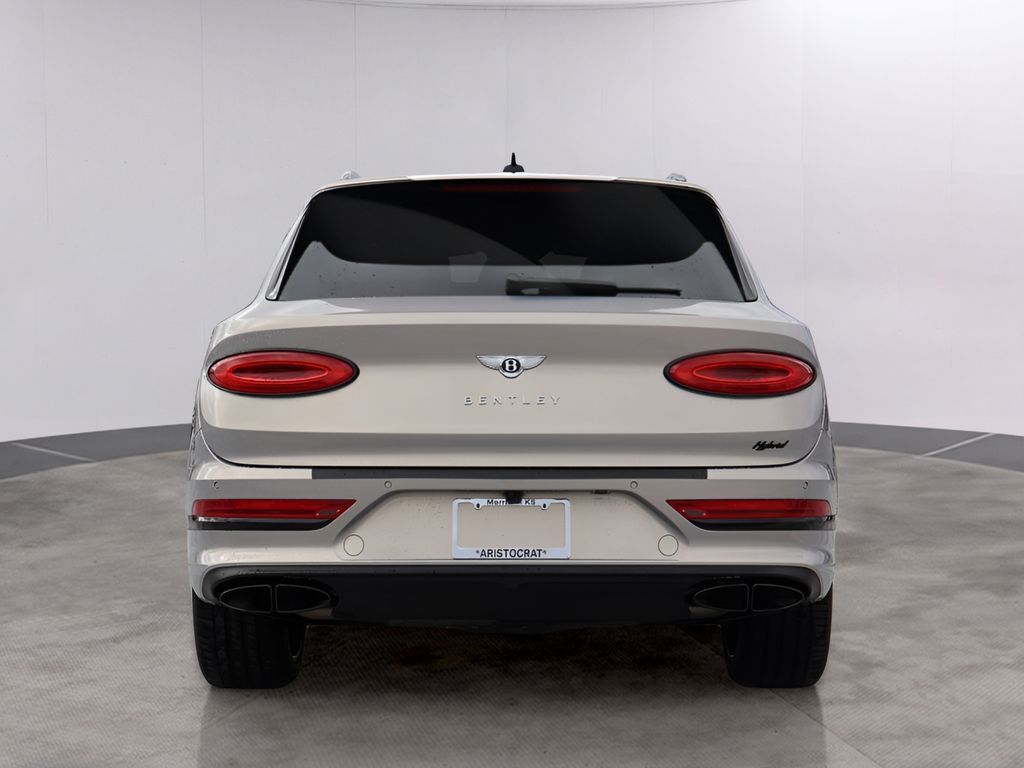 2023 Bentley Bentayga V6 San Clemente CA