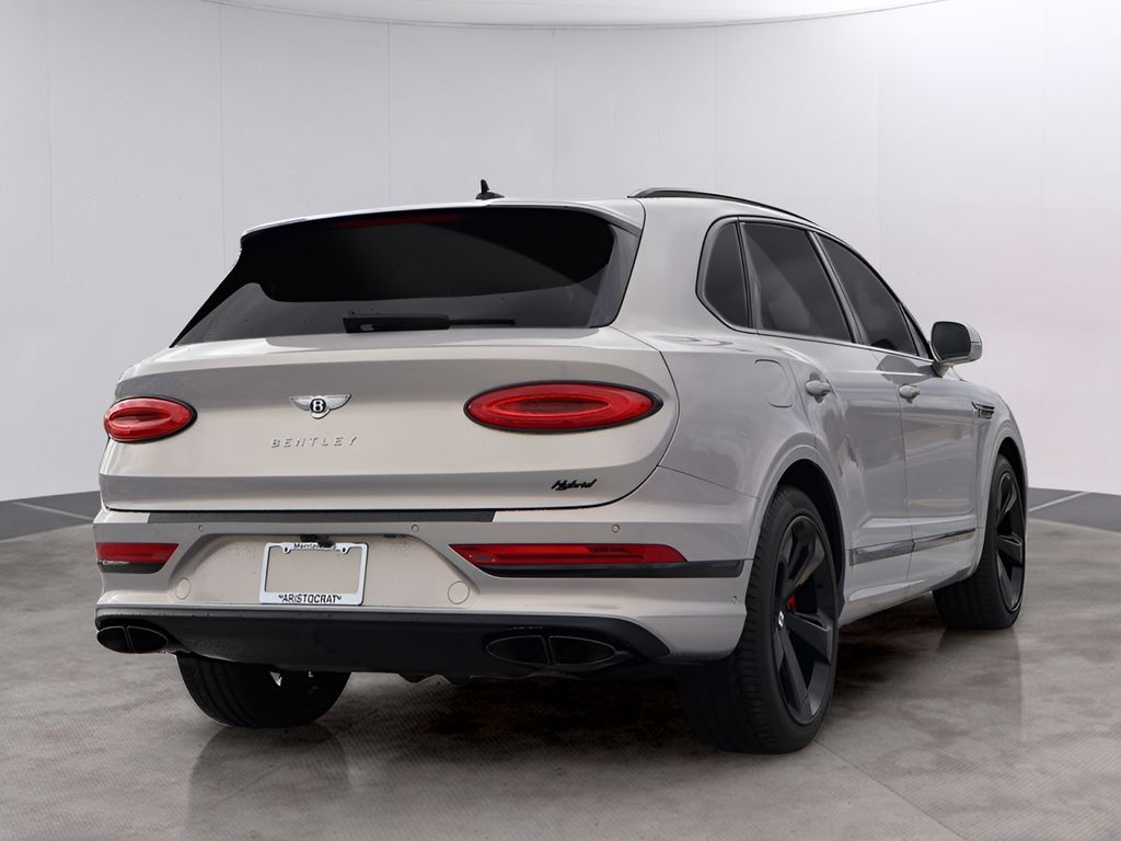 2023 Bentley Bentayga V6 San Clemente CA