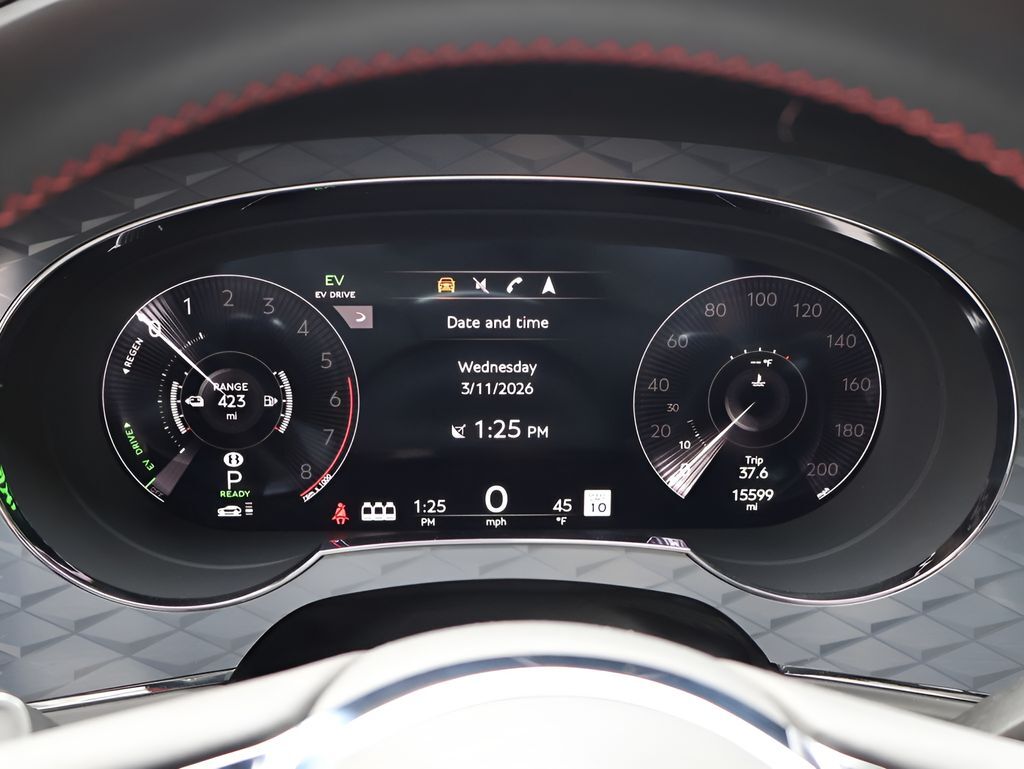 2023 Bentley Bentayga V6 San Clemente CA