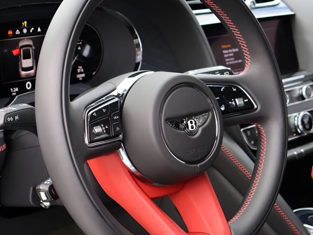 2023 Bentley Bentayga V6 San Clemente CA