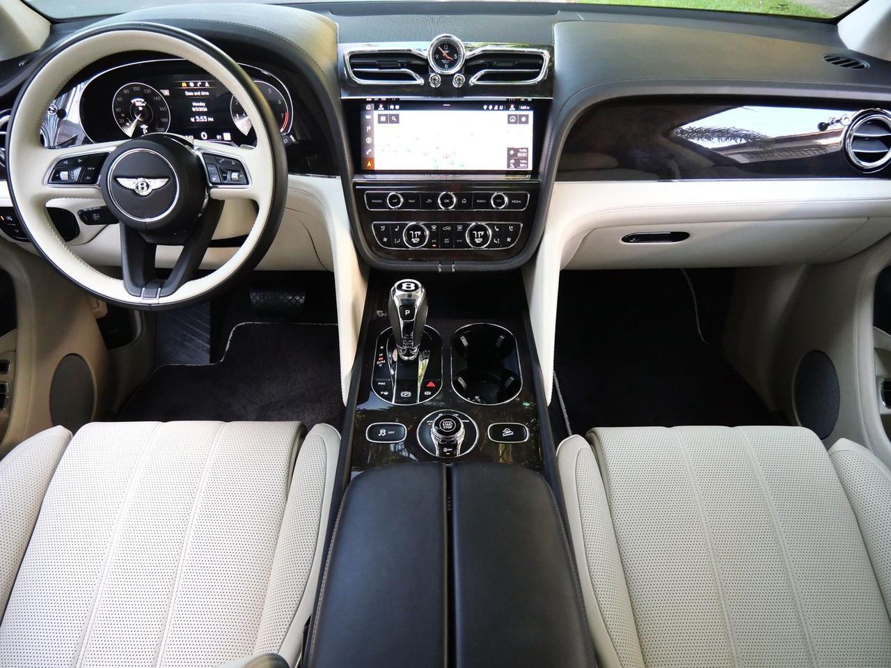 2023 Bentley Bentayga V8 V8 Lawrence KS