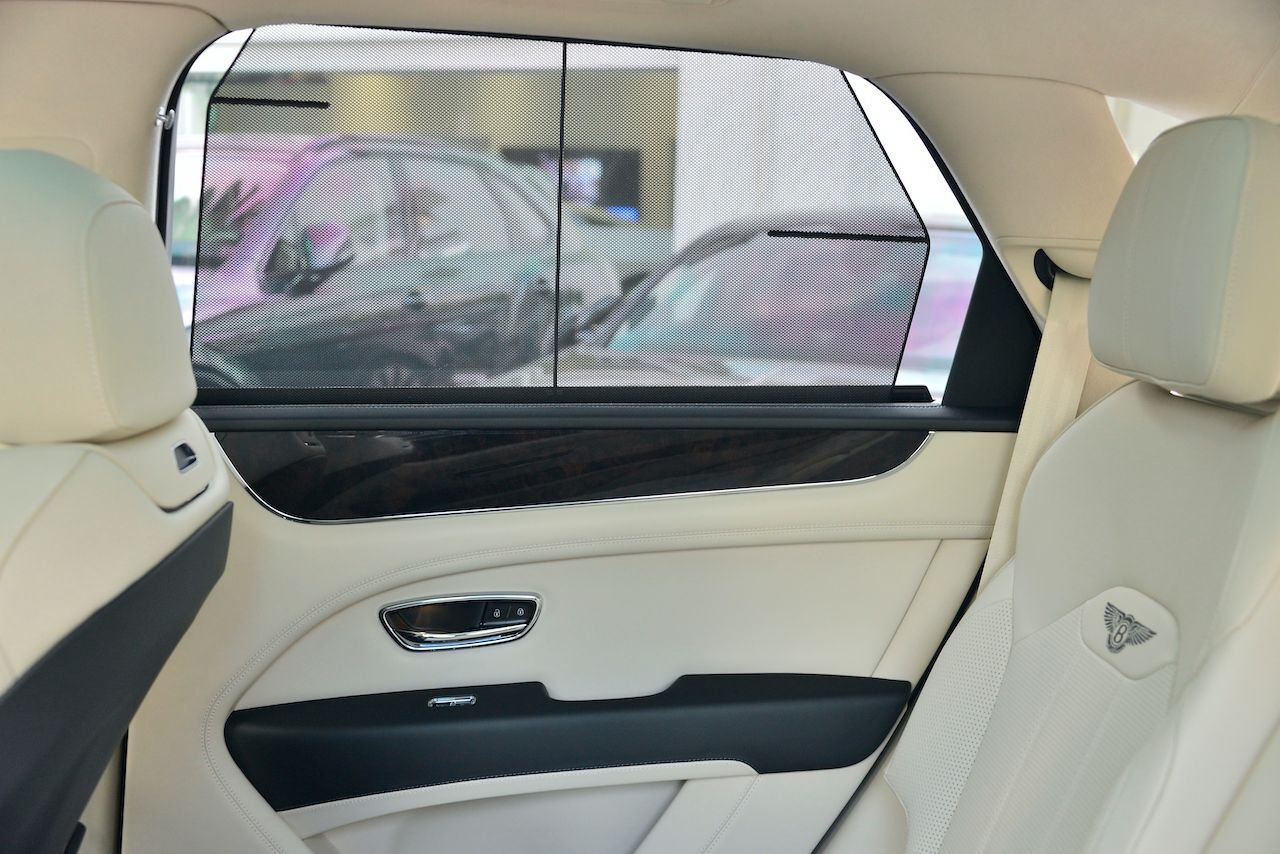 2023 Bentley Bentayga V8 V8 Lawrence KS