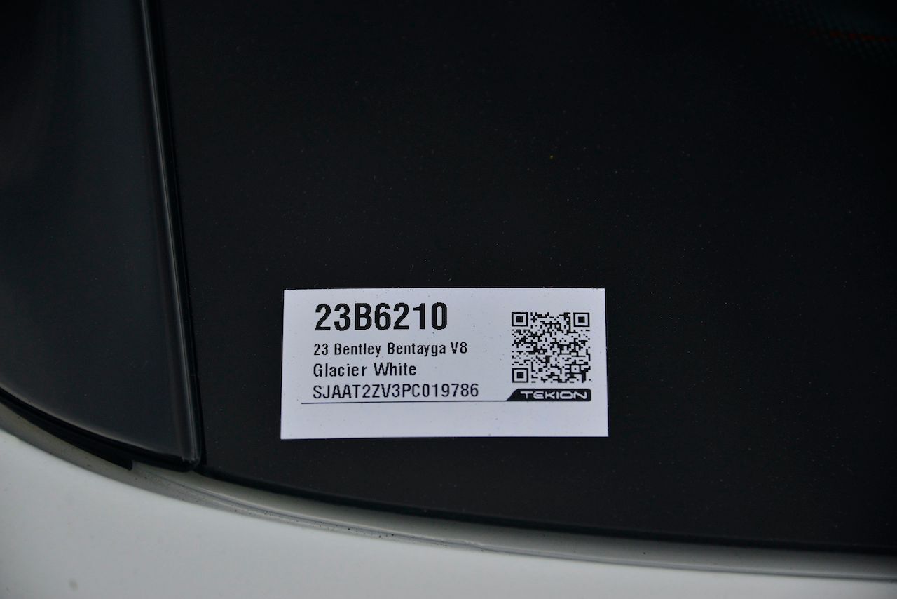 2023 Bentley Bentayga V8 V8 Lawrence KS