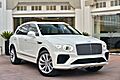 2023 Bentley Bentayga V8