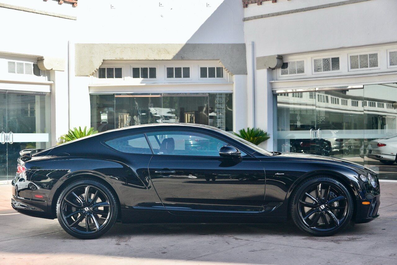 2023 Bentley Continental GT Azure Azure Lawrence KS