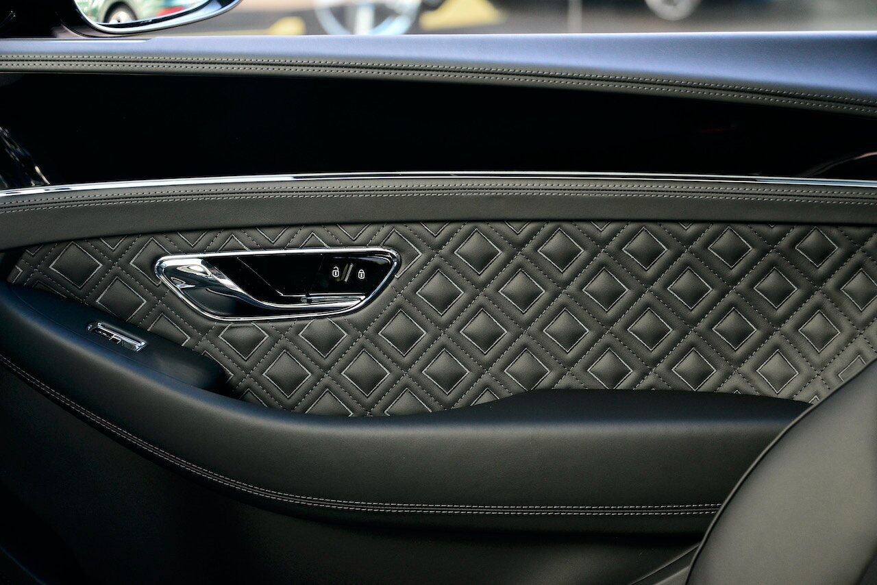 2023 Bentley Continental GT Azure Azure Lawrence KS