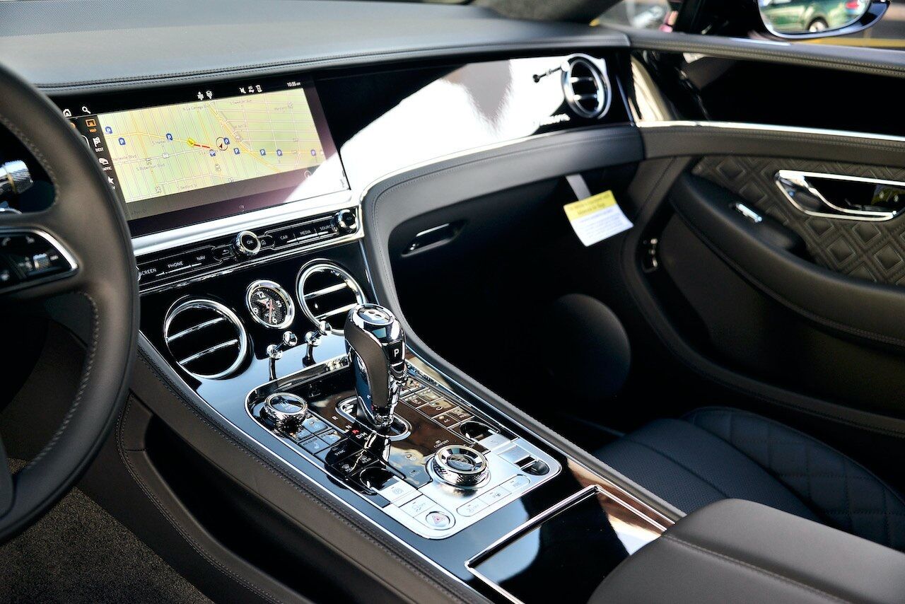 2023 Bentley Continental GT Azure Azure Lawrence KS