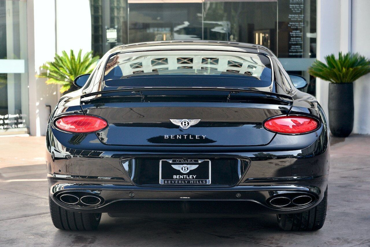 2023 Bentley Continental GT Azure Azure Lawrence KS