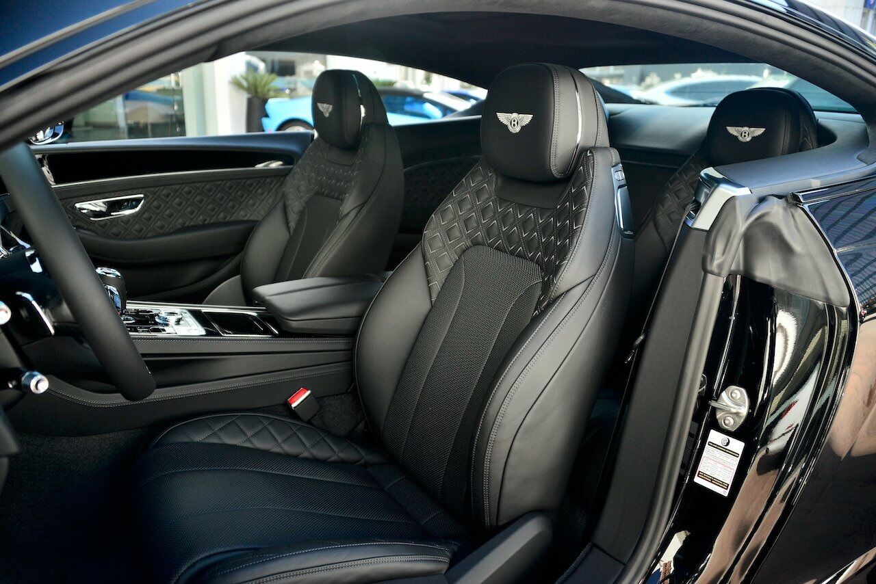 2023 Bentley Continental GT Azure Azure Lawrence KS