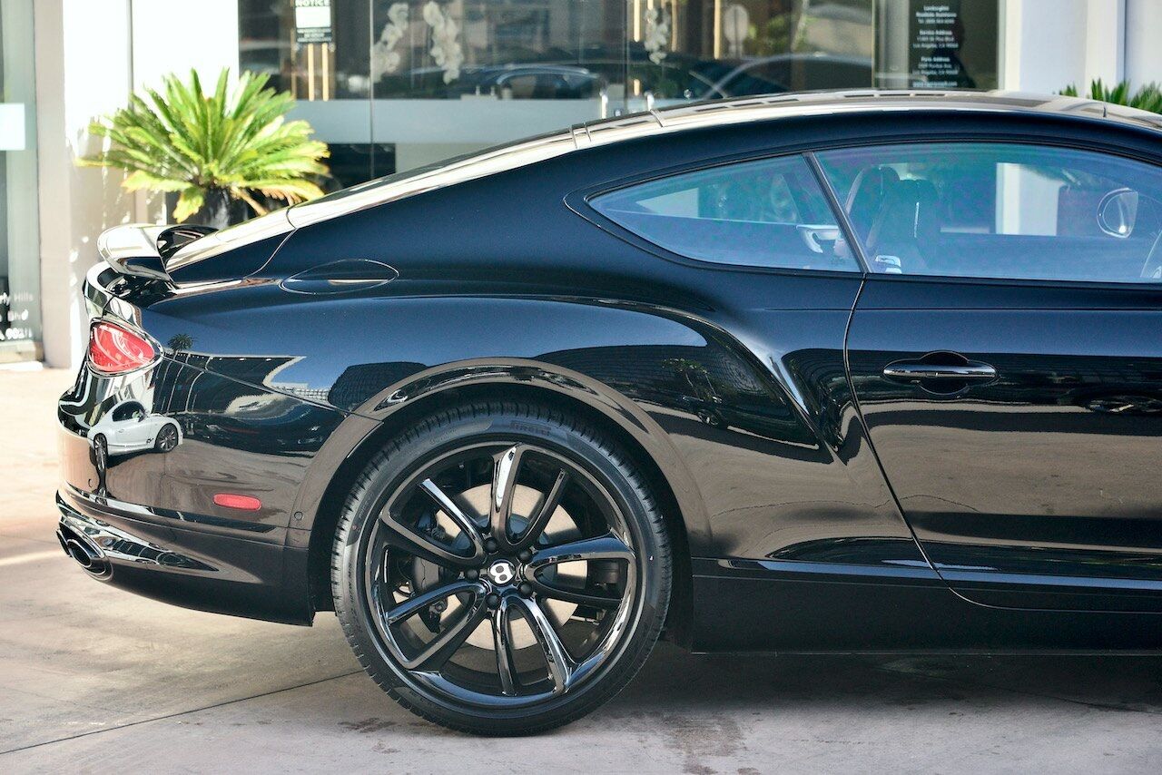 2023 Bentley Continental GT Azure Azure Lawrence KS