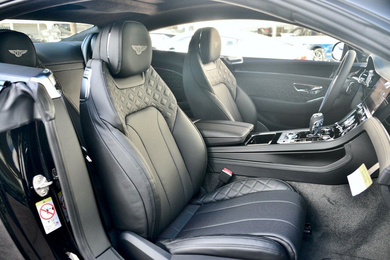 2023 Bentley Continental GT Azure Azure Lawrence KS