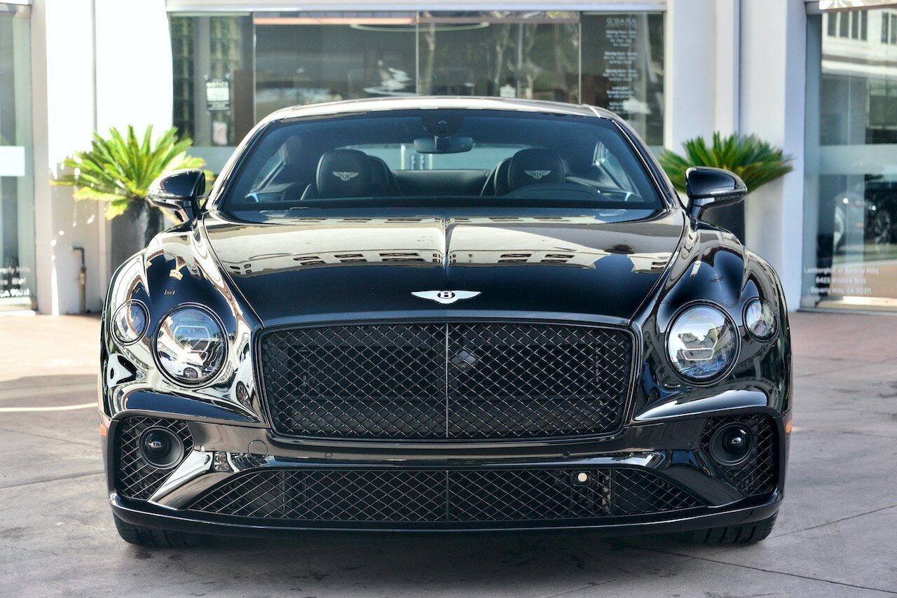 2023 Bentley Continental GT Azure Azure Lawrence KS