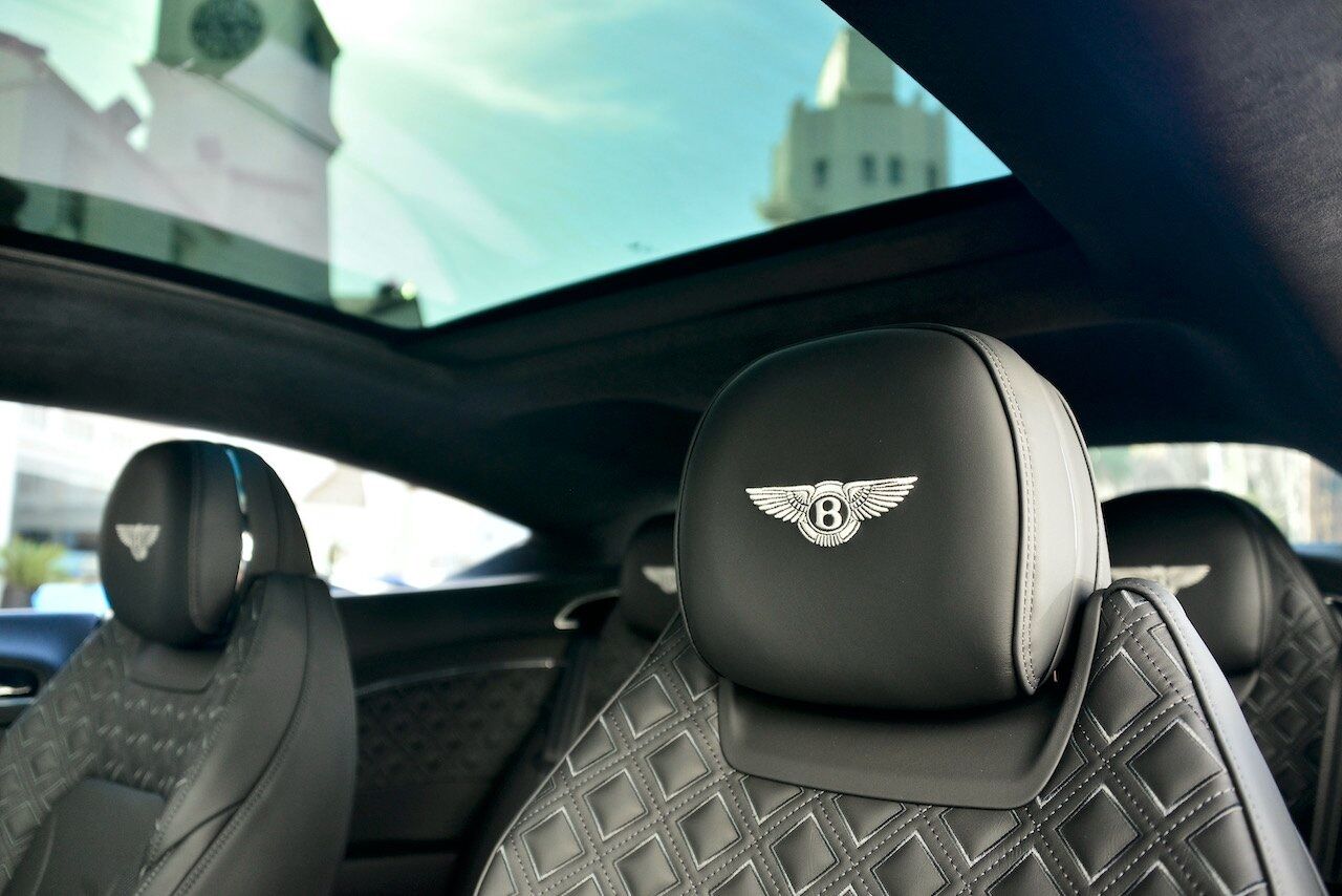 2023 Bentley Continental GT Azure Azure Lawrence KS